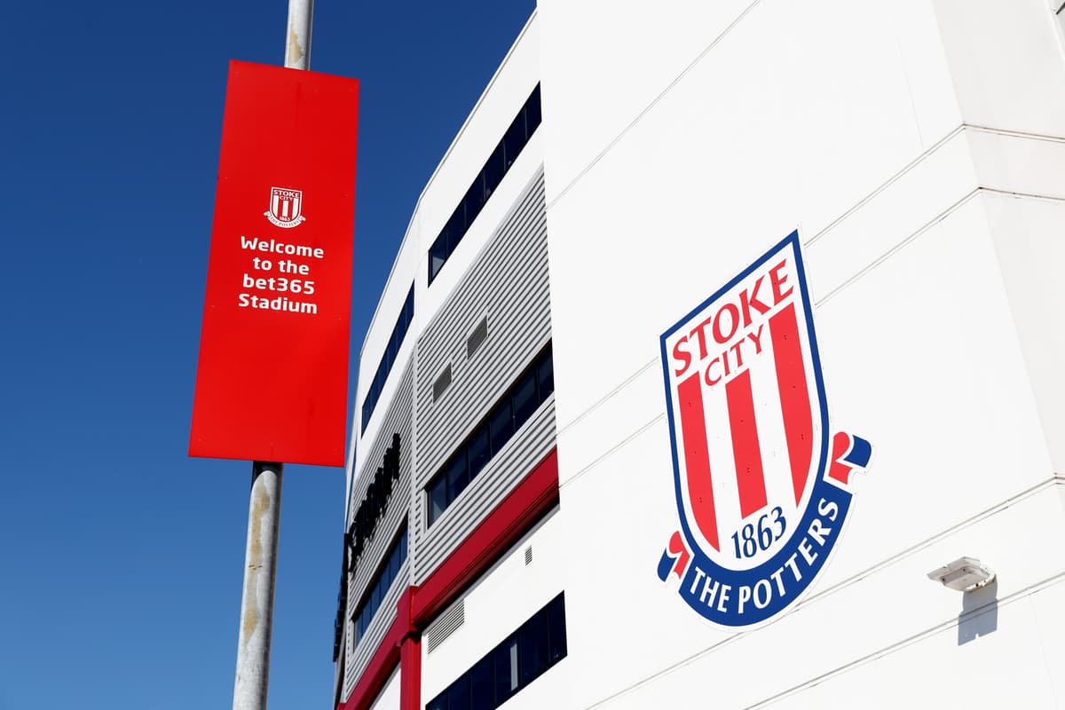Stoke City closing in on key appointment amid links with Portsmouth boss ...