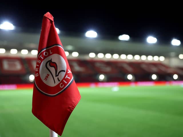 Bristol City close in on new manager.