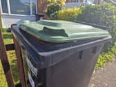 Bins in the Havant borough