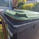 Bins in the Havant borough
