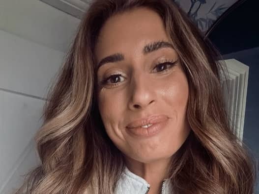 Stacey Solomon says this viral beauty product is among her top spring picks - and right now it’s the lowest price we have seen in the Amazon Prime Day sale.