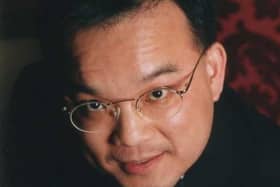 Kenneth Law