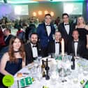 iFAST Global Bank was a finalist at 2026 British Bank Awards in three categories