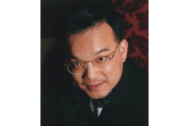 Undated file handout photo issued by Peel Regional Police of Kenneth Law, 57, of Mississauga. Kenneth Law pleaded guilty appear to aiding suicide after allegedly selling 1,200 packages across 40 countries, including the UK. 

Issue date: Friday May 29, 2026.
