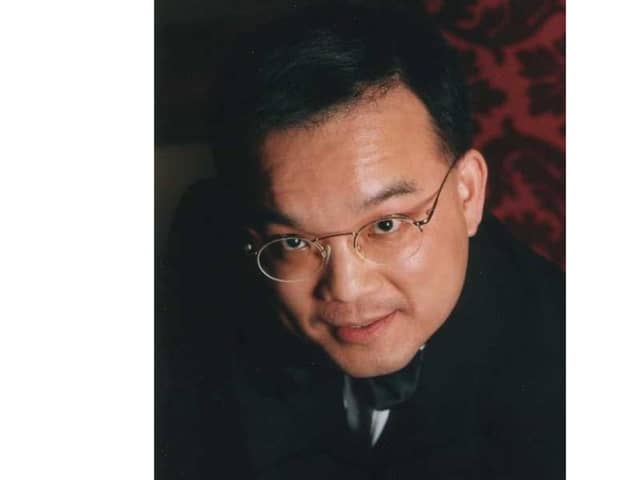Undated file handout photo issued by Peel Regional Police of Kenneth Law, 57, of Mississauga. Kenneth Law pleaded guilty appear to aiding suicide after allegedly selling 1,200 packages across 40 countries, including the UK. 

Issue date: Friday May 29, 2026.