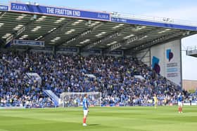 How Pompey's season ticket prices compare to their Championship rivals.