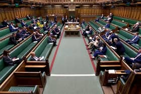 Defence secretary John Healey confirmed that a member of the British Army had died in Iraq.