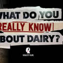Viva!'s new documentary will be the UK's first to challenge decades of 'dairy industry spin'