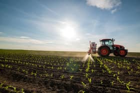 The land-based sector adds £2.5 billion in Gross Value Added (GVA) and supports 452,900 jobs, often in rural and remote areas.