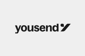 95% of YouSend's transfers happen in under two minutes