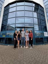 Ocean House will become the new name for Portsmouth Technopole
