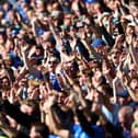 Pompey fans have snapped up more than 13,800 season tickets prior to today's renewal.