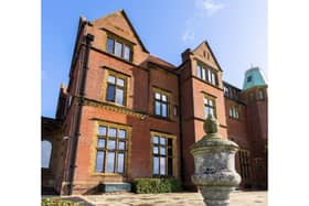 Ditcham Park School