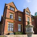 Ditcham Park School