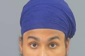 Vickrum Digwa was found guilty of the murder of Henry Nowak (PA)