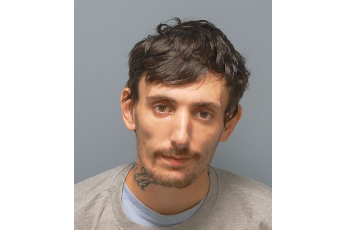 Waterlooville man jailed for 54 weeks for assaulting an emergency worker ...