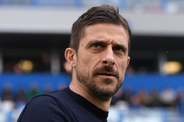 Alessio Dionisi.