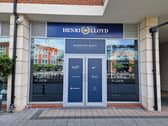 Henri Lloyd is opening in Gunwharf on June 11.