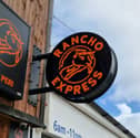 Rancho Express in London Road, Hilsea, has been struck with a closure order by Portsmouth City Council.