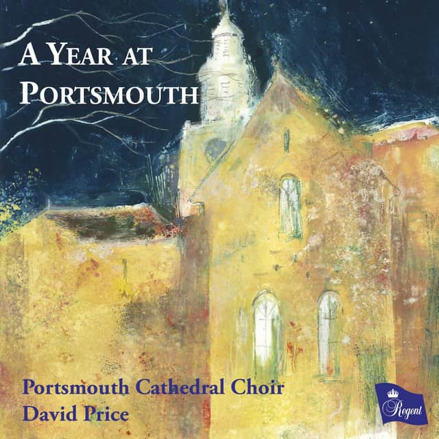 A Year at Portsmouth