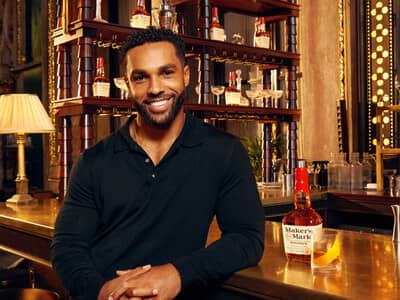 Maker's Mark is the iconic handmade Kentucky bourbon driven by a vision for better flavour and a better world.