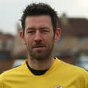 Pompey and the non-league football world are mourning the loss of Aaron Cook. Pic: Dave Haines