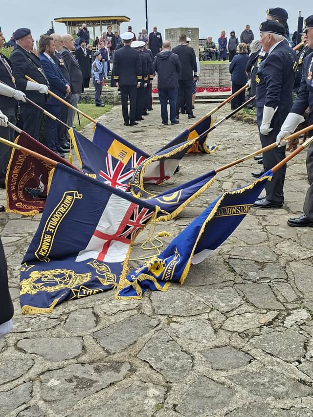 D-Day commemorations in Southsea 2026