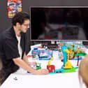 The study was commissioned by Mattel to explore how play is evolving for a new generation of children, following the launch of its Disney and Pixar ‘Toy Story 5’ line
