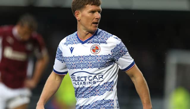 Matt Ritchie.
