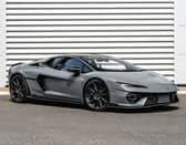 This heavily optioned Lamborghini Temerario comes with nearly £150,000 worth of upgrades and £5,000 cash