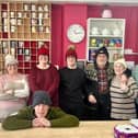 Community Kettle CIC in Portsmouth have received £7,500 in funding to help support its work with people living with dementia.