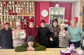 Community Kettle CIC in Portsmouth have received £7,500 in funding to help support its work with people living with dementia.