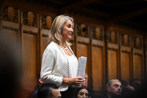 Caroline Dinenage 