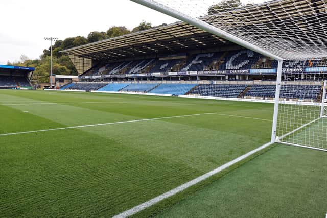Pompey are to face Wycombe in a pre-season friendly on Saturday, July 25. Picture:  Pete Norton/Getty Images