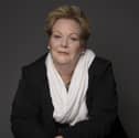 Anne Hegerty, from ITV's The Chase, will take on a starring role at the Christmas pantomime at Fareham Live.