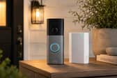 Ring's latest Battery Video Doorbell and Chime Pro bundle is now available with a substantial Amazon discount