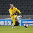 League One champion Will Norris is set to depart Wycombe this summer - 18 months after arriving from Pompey.