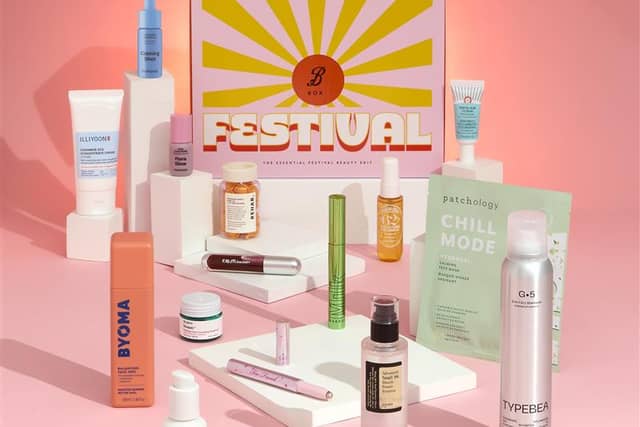 Some of the standout beauty and wellness products newly available at Boots this summer