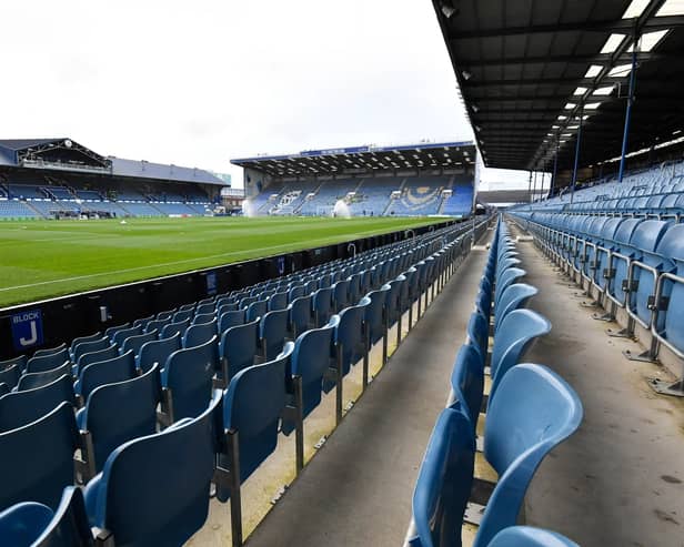 Fratton Park will be the permanent home of Pompey Women from next season.