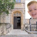 An inquest looking into the death of five-year-old Jax Jefferys is taking place this week at Winchester Coroner's Court. 