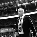 Former Pompey boss Kenny Jackett has died, aged 64.