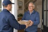 Father’s Day is fast approaching, with courier experts urging shoppers to post gifts early to avoid missing delivery deadlines.