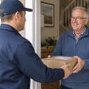 Father’s Day is fast approaching, with courier experts urging shoppers to post gifts early to avoid missing delivery deadlines.