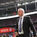 Former Pompey manager Kenny Jackett has died.