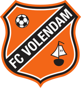 Pompey have been linked with Volendam midfielder Gibson Yah