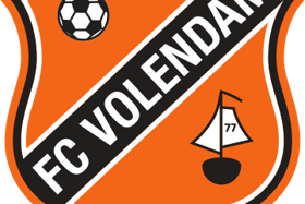 Pompey have been linked with Volendam midfielder Gibson Yah