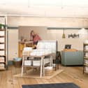 Piglet in Bed will open its first outlet store at Gunwharf Quays on July 11.