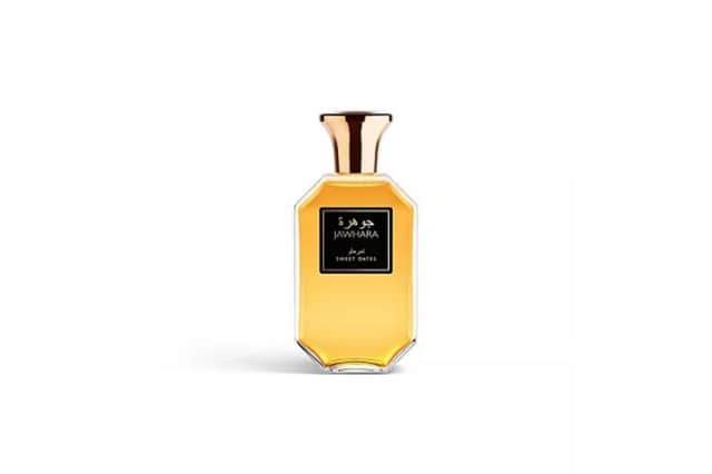 Jawhara Collection Sweet Dates Unisex Eau de Parfum