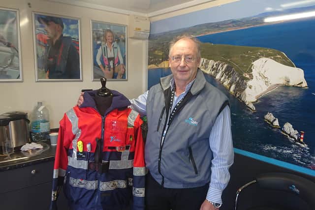Seasafe managing director Jeremy Dale believes the defence sector is in a “very poor state”.
