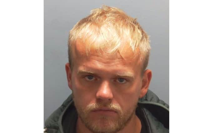 Charlie Jeans changed his plea ahead of a jury verdict during the murder trial of Samantha Murphy.